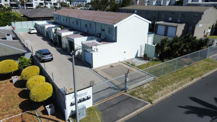 2 Bedroom Property for Sale in Table View Western Cape